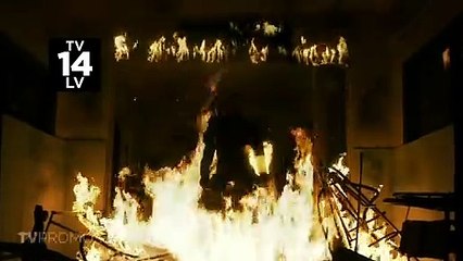 Gotham Season 5 Episode 10 Promo I Am Bane (2019)