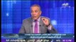 احمد موسى :التفجيرات الارهابية هتزيد الفترة اللى جاية حتى يتم انتخاب الرئيس