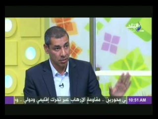 حسام فارس : هذه النقاط فى برامج المرشحين تلغى دور الدولة