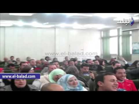 صدى البلد | ختام فعاليات برنامج قادة المحليات بالفيوم
