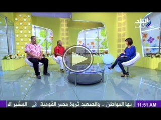 كابتن شريف حسنى و مدحت حامد وفقرة عن عن الاثار الضارة للمنشطات الرياضية