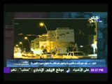 انفراد لصدى البلد ... اول صور لانصار الشريعة يرفعون علم القاعدة بشوارع سيرت الليبية