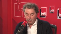 Chronique lexicale - Le Billet de François Morel