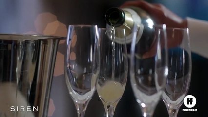 Siren Season 2 EP.08 Promo Leverage (2019) Spring Finale