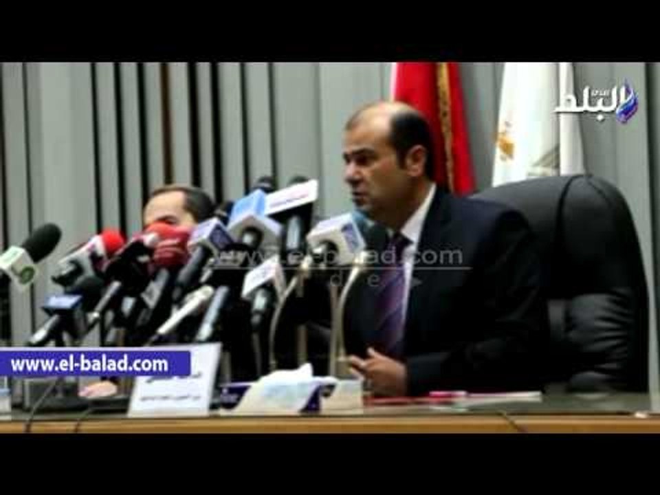 صدى البلد |  مصر تنتج 9.5 مليون طن قمح سنويا وا...