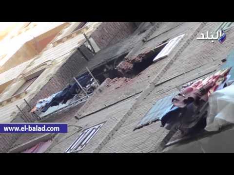 صدى البلد | الداخلية تكشف عن تفاصيل حادث إطلاق النار بين عناصر إرهابية بالمعادي