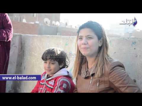 صدى البلد | شاهد عيان يروي لحظة تصفية الإرهابيين فى حادث المعادي
