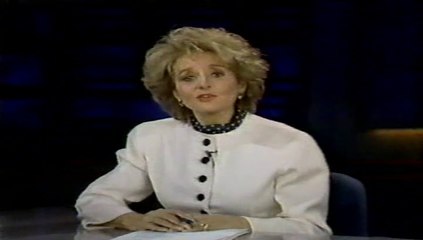 1993 20/20 Clip w/Tracey Thurman and Betty Broderick