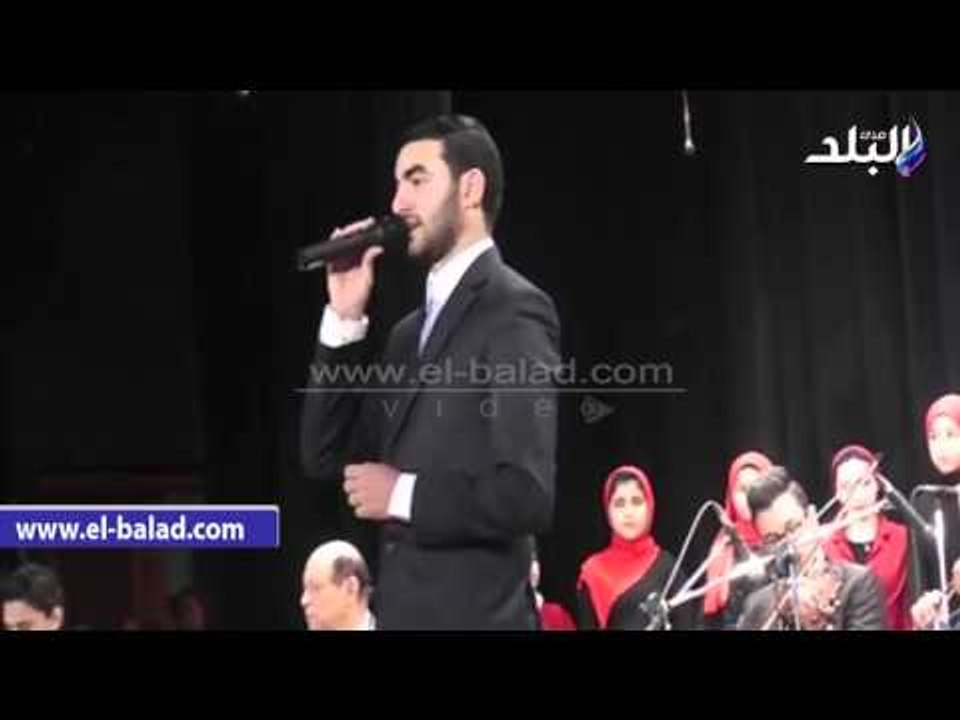 صدى البلد | قصر ثقافة المنصورة يشارك في احتفالات "الدقهلية" بعيدها القومي