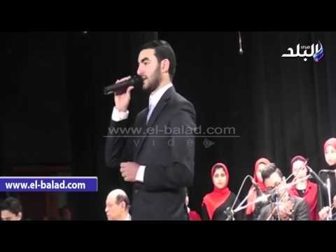 صدى البلد | قصر ثقافة المنصورة يشارك في احتفالات الدقهلية بعيدها القومي