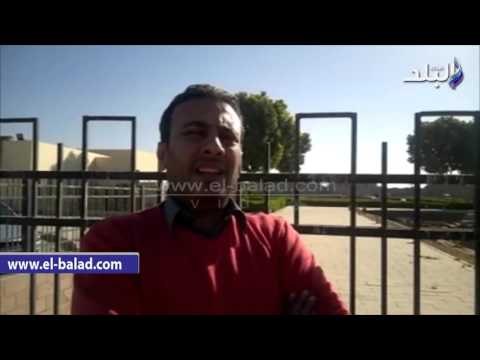 صدى البلد | بحث علمى يثبت تعامد أشعة الشمس على معبد دندرة يومين فى العام