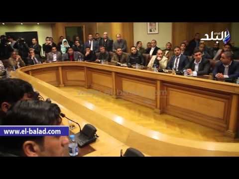 صدى البلد | شعبة المستوردين: تقييد الاستيراد يخدم التوكيلات الأجنبية