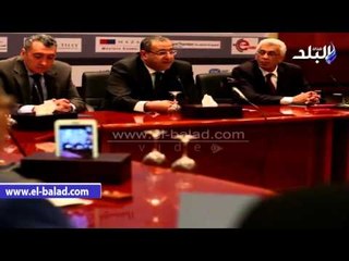 500 مشارك بمؤتمر المحاسبة والمراجعة بالوطن العربي