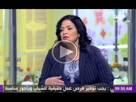 الكاتبه الصحفية امانى درغام تعلق على فقرة الصحافة فى صباح البلد