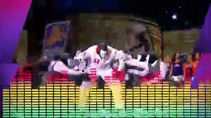 Shaqtin A Fool