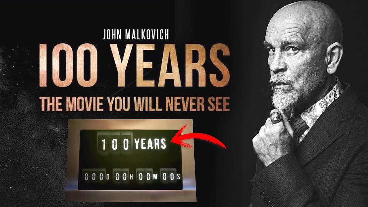 هذا الفيلم لن تشاهده أبدا ما لم يتجاوز عمرك 100 عام
