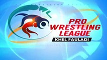 Indian wrestler The Great Khali promotes Pro Wrestling League; inspires upcoming
