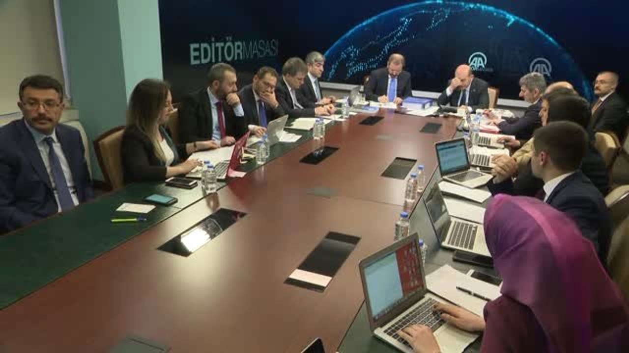 Soylu: "Türkiye, CHP Gibi PKK'ya Taşıyıcı Annelik Yapmıyor"