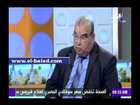 صدى البلد |رفعت فياض: وفاة المواطن الإيطالي في هذا التوقيت حادث «غامضة»