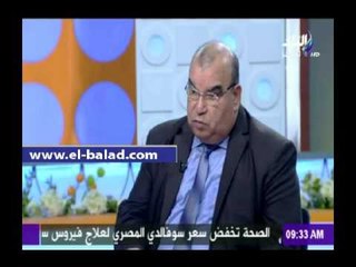 صدى البلد |رفعت فياض: وفاة المواطن الإيطالي في هذا التوقيت حادث «غامضة»