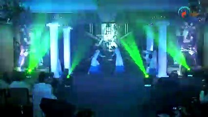 Pro Wrestling League _ Logo Launch