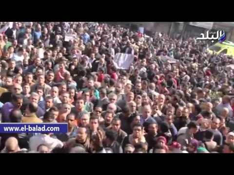 صدى البلد | إقبال كبير على عمومية الاطباء.. وحكمدار القاهرة: الجمعية تسير بشكل جيد