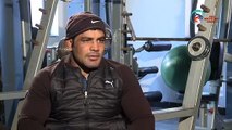 Pro Wrestling League 3_ Sushil Kumar shares his experience on wrestling