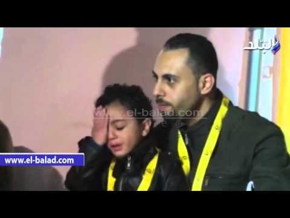 صدى البلد |مناقشة 100 بحث علمي عن زراعة القوقعة...