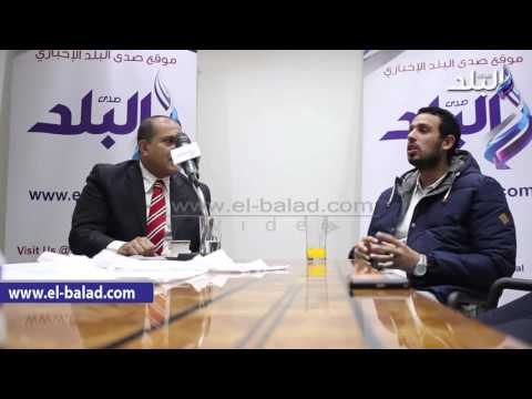 صدى البلد | كواليس معسكر فراعنة اليد قبل اولمبياد ريو