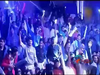 Pro Wrestling League 2015_ Adeline Gray Vs Alina Stadinik -17th Dec_ Mumbai Reva