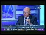 سيف الليزل يدلى بتصريحات خطيرة ومفاجأة للمصريين:هذا ماسيفعله الجيش لاول مرةفى تاريخه فى الانتخابات !