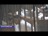 صدى البلد | دفاع متهم بسجن بورسعيد: موكلي 