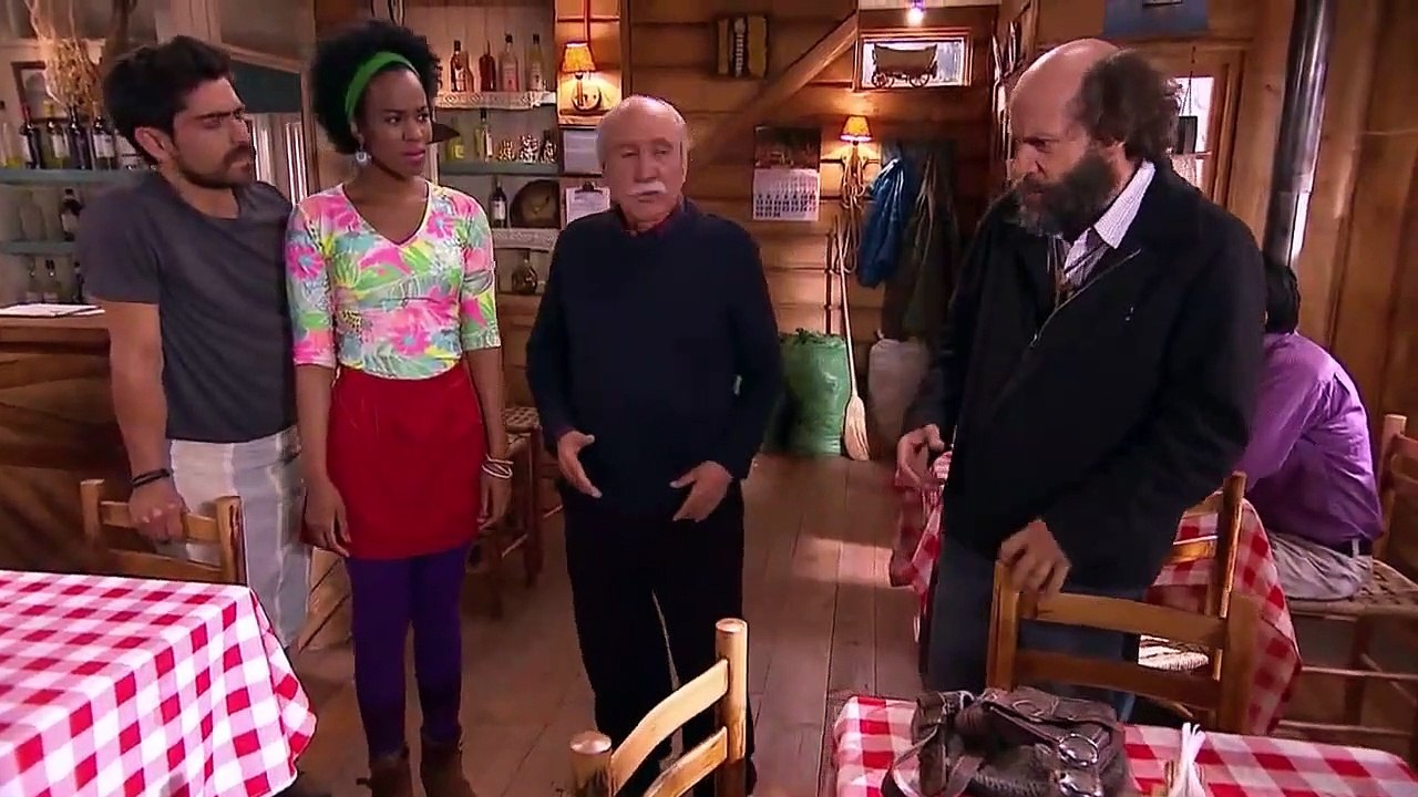 Isla Paraiso cap 108  comp . - cap 108 Isla Paraiso  comp .