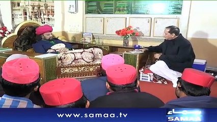 Qutb Online | SAMAA TV | Bilal Qutb | March 8, 2019