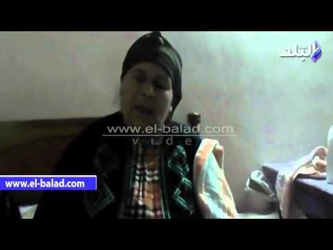 صدى البلد | مأساة سيدة بالدقهلية.. قدم مبتورة وأخرى مهددة والمرض ينهش جسد ابنها