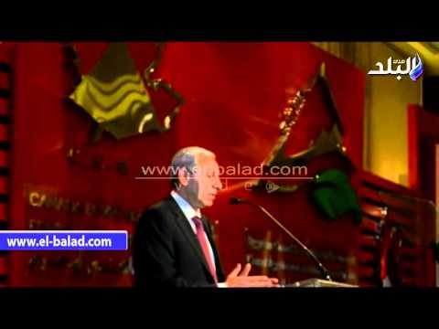 صدى البلد | قابيل: 75% من الموازنة للدعم والمرتبات وسداد فوائد الديون