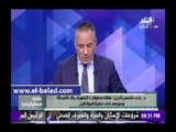 صدى البلد | شمس: لا صحة لاعتداء ضابط شرطة على أطباء بالمستشفى التعليمي