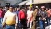 Kavinder Gupta reaction on grenade attack at Jammu bus stand