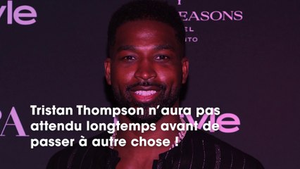Tristan Thompson déjà recasé avec un mannequin : les photos qui risquent de mettre en colère Khloé Kardashian