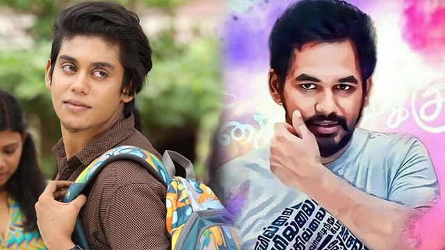 Krishnam Movie Hero Interview: நான் படத்துல நடிக்கல, வாழ்ந்திருக்கேன்- கிருஷ்ணம் ஹீரோ சிறப்பு பேட்டி