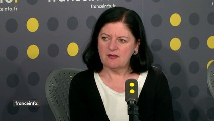 Anne Ratier explique pourquoi elle a tué son fils polyhandicapé : "Ce n'est pas de la vie, c'est de l'agonie"