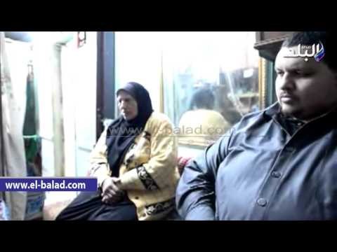 صدى البلد | سيدة البرلمان تروى لـ صدى البلد تفاصيل مرض ابنها وتعامل المسؤلين معها منذ 2008