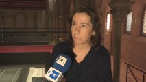 ROSTROS 8M Rosa Badia, doctora en Informática: 