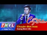 THVL | Solo cùng Bolero 2015 – Tập 4: Chuyện đêm mưa – Hoàng Minh Viễn