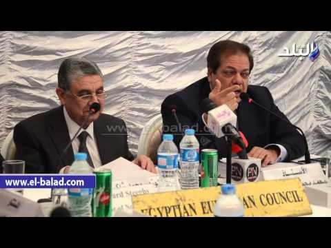 صدى البلد | أبو العينين يدعو لزيادة حجم الاستثمارات بين مصر وأوروبا ..