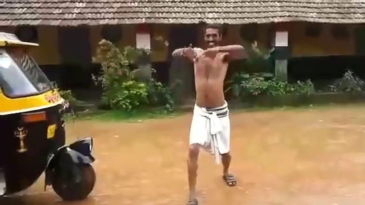 Funny Bahubali  video