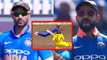 Ind Vs Aus 3rd ODI: Virat Kohli ने Shikhar Dhawan को क्यों दी गाली, जानें पुरा मामला| वनइंडिया हिंदी