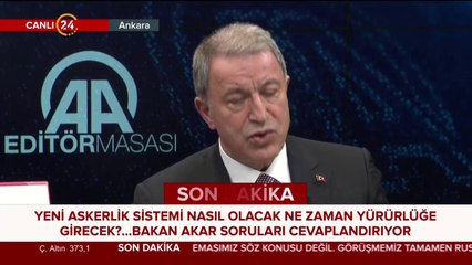 Zorunlu askerlik 6 aya düşüyor, bedelli askerlik sürekli hale geliyor