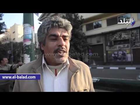 صدى البلد | مواطنون عن صلاح الدين: قائد عظيم حرر القدس.. وآخرون: طهر مصر من الفاطميين