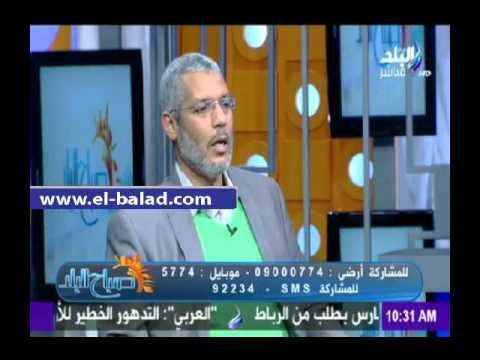 صدى البلد |خبير تعليمي: منظومة التعليم في مصر عشوائية